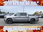 New 2026 Ram 1500 Big Horn Crew Cab 4x4 Pickup for sale #D26018A - photo 27