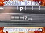New 2026 Ram 1500 Big Horn Crew Cab 4x4 Pickup for sale #D26018A - photo 29