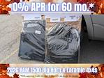 New 2026 Ram 1500 Big Horn Crew Cab 4x4 Pickup for sale #D26018A - photo 3