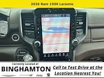 New 2026 Ram 1500 Laramie Crew Cab for sale #D26018B - photo 11