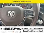 New 2026 Ram 1500 Laramie Crew Cab for sale #D26018B - photo 13