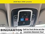 New 2026 Ram 1500 Laramie Crew Cab for sale #D26018B - photo 15