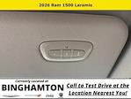 New 2026 Ram 1500 Laramie Crew Cab for sale #D26018B - photo 16