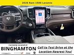 New 2026 Ram 1500 Laramie Crew Cab for sale #D26018B - photo 21