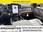 New 2026 Ram 1500 Laramie Crew Cab for sale #D26018B - photo 22