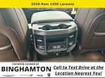 New 2026 Ram 1500 Laramie Crew Cab for sale #D26018B - photo 23