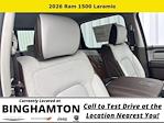 New 2026 Ram 1500 Laramie Crew Cab for sale #D26018B - photo 24