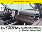 New 2026 Ram 1500 Laramie Crew Cab for sale #D26018B - photo 25