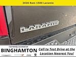 New 2026 Ram 1500 Laramie Crew Cab for sale #D26018B - photo 29