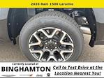 New 2026 Ram 1500 Laramie Crew Cab for sale #D26018B - photo 30