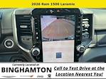 New 2026 Ram 1500 Laramie Crew Cab for sale #D26020B - photo 10