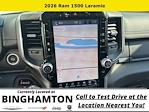 New 2026 Ram 1500 Laramie Crew Cab for sale #D26020B - photo 11