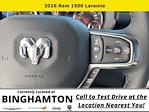 New 2026 Ram 1500 Laramie Crew Cab for sale #D26020B - photo 13