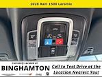 New 2026 Ram 1500 Laramie Crew Cab for sale #D26020B - photo 15