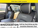 New 2026 Ram 1500 Laramie Crew Cab for sale #D26020B - photo 16