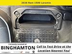 New 2026 Ram 1500 Laramie Crew Cab for sale #D26020B - photo 17