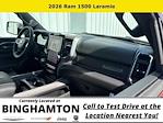 New 2026 Ram 1500 Laramie Crew Cab for sale #D26020B - photo 24