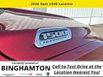 New 2026 Ram 1500 Laramie Crew Cab for sale #D26020B - photo 25
