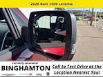 New 2026 Ram 1500 Laramie Crew Cab for sale #D26020B - photo 26