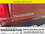 New 2026 Ram 1500 Laramie Crew Cab for sale #D26020B - photo 28