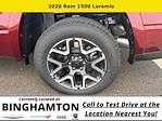 New 2026 Ram 1500 Laramie Crew Cab for sale #D26020B - photo 29