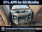 New 2026 Ram 1500 Laramie Crew Cab for sale #D26021B - photo 24