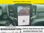 New 2026 Ram 1500 Laramie Crew Cab for sale #D26023B - photo 10