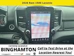 New 2026 Ram 1500 Laramie Crew Cab for sale #D26023B - photo 11