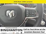 New 2026 Ram 1500 Laramie Crew Cab for sale #D26023B - photo 13