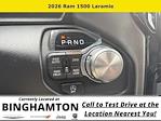 New 2026 Ram 1500 Laramie Crew Cab for sale #D26023B - photo 14