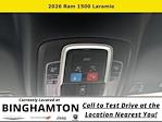 New 2026 Ram 1500 Laramie Crew Cab for sale #D26023B - photo 15