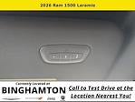 New 2026 Ram 1500 Laramie Crew Cab for sale #D26023B - photo 16