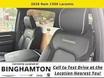 New 2026 Ram 1500 Laramie Crew Cab for sale #D26023B - photo 17