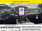 New 2026 Ram 1500 Laramie Crew Cab for sale #D26023B - photo 21
