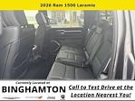 New 2026 Ram 1500 Laramie Crew Cab for sale #D26023B - photo 23