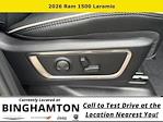 New 2026 Ram 1500 Laramie Crew Cab for sale #D26023B - photo 24