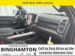 New 2026 Ram 1500 Laramie Crew Cab for sale #D26023B - photo 26