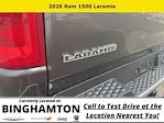 New 2026 Ram 1500 Laramie Crew Cab for sale #D26023B - photo 28