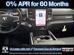 New 2026 Ram 1500 Laramie Crew Cab for sale #D26025B - photo 23