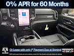 New 2026 Ram 1500 Laramie Crew Cab for sale #D26025B - photo 24