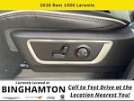 New 2026 Ram 1500 Laramie Crew Cab for sale #D26027B - photo 10