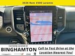New 2026 Ram 1500 Laramie Crew Cab for sale #D26027B - photo 12