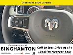 New 2026 Ram 1500 Laramie Crew Cab for sale #D26027B - photo 13