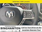 New 2026 Ram 1500 Laramie Crew Cab for sale #D26027B - photo 14
