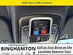 New 2026 Ram 1500 Laramie Crew Cab for sale #D26027B - photo 15