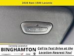 New 2026 Ram 1500 Laramie Crew Cab for sale #D26027B - photo 16
