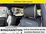 New 2026 Ram 1500 Laramie Crew Cab for sale #D26027B - photo 17