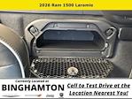 New 2026 Ram 1500 Laramie Crew Cab for sale #D26027B - photo 19