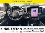 New 2026 Ram 1500 Laramie Crew Cab for sale #D26027B - photo 20