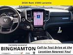New 2026 Ram 1500 Laramie Crew Cab for sale #D26027B - photo 21